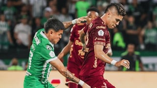 Video, goles y mejores jugadas: Atlético Nacional vs. Tolima (3-1), por la Liga BetPlay