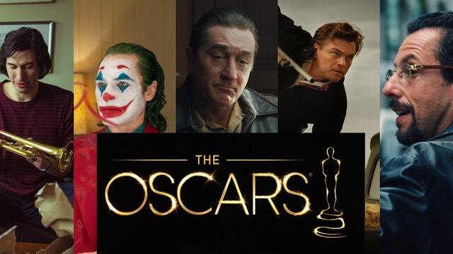 Oscar 2020, Mejor Actor: nominados, predicciones para la estatuilla y posibles ganadores del certamen
