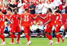 Fue la gran figura de Suiza en el Mundial 2026 y ahora dará el salto a la Premier League