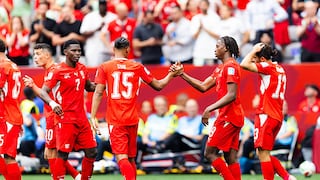 Fue la gran figura de Suiza en el Mundial 2026 y ahora dará el salto a la Premier League