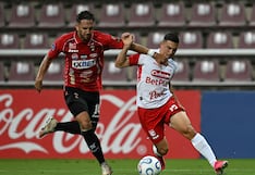Santa Fe vs. Caracas FC (3-0): video, resumen y goles de la Copa Sudamericana