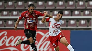 Santa Fe vs. Caracas FC (3-0): video, resumen y goles de la Copa Sudamericana