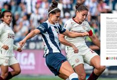 Doce clubes de Liga Femenina unen voces contra la FPF y denuncian normativas arbitrarias