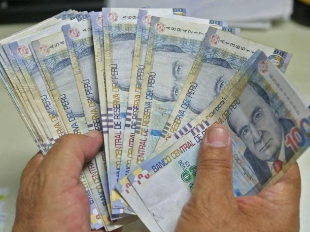 Retiro AFP 2023 en Perú: cómo ver mi estado de cuenta online (Foto: Andina)