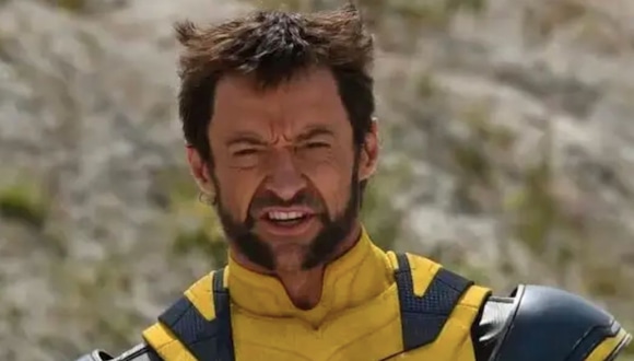 Hugh Jackman regresa como Wolverine en “Deadpool 3” (Foto: Marvel Studios)
