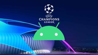Android: cómo tener la alarma de la Champions League en el despertador de mi celular
