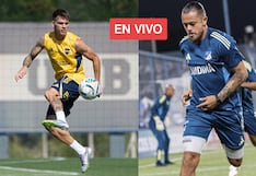 ESPN EN VIVO, Boca vs. Millonarios vía Disney Plus por Copa Miguel Ángel Russo