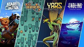 Prime Gaming se actualiza para enero