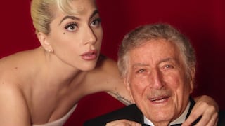 Lady Gaga se emocionó hasta las lágrimas: cómo fue el último concierto de Tony Bennett