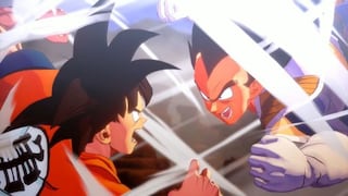 "Dragon Ball Z: Kakarot" destacará en estos aspectos según los desarrolladores