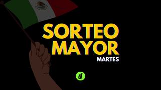 Sorteo Mayor del martes 16 de julio: números ganadores de la lotería