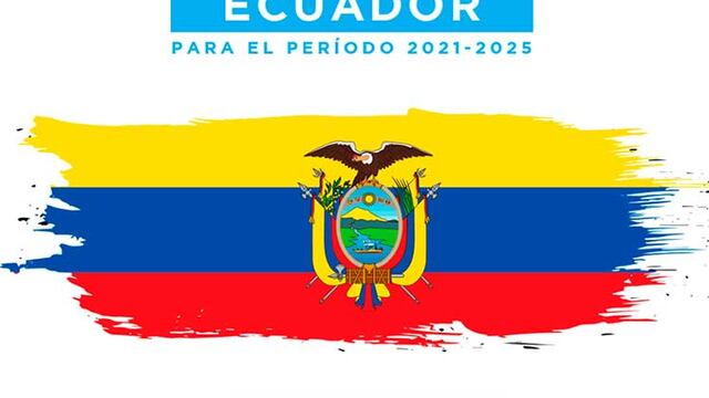 Elecciones Ecuador 2021: qué hacer si fui elegido miembro de la junta receptora de voto