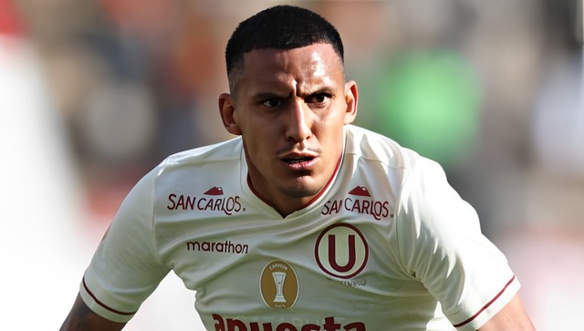 Alex Valera. (Foto: Getty Images)