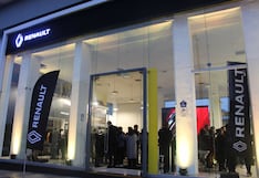 Renault fortalece su presencia en Lima con la inauguración de una nueva tienda en Surco