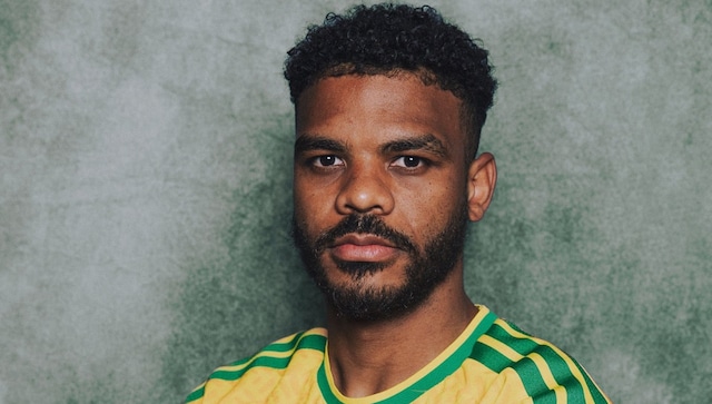 Lyle Foster. (Foto: Getty Images)