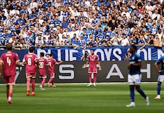 Video, goles y mejores jugadas: Real Madrid vs. Schalke 04 (3-0), por amistoso internacional