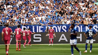 Video, goles y mejores jugadas: Real Madrid vs. Schalke 04 (3-0), por amistoso internacional