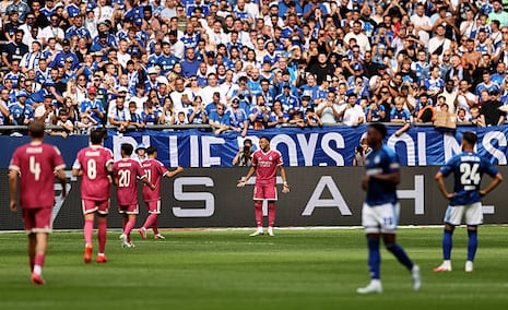 Video, goles y mejores jugadas: Real Madrid vs. Schalke 04 (3-0), por amistoso internacional