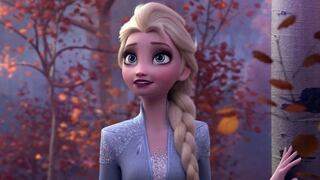 ¿Por qué Elsa, de “Frozen 2”, no ha tenido ningún interés amoroso en las películas?