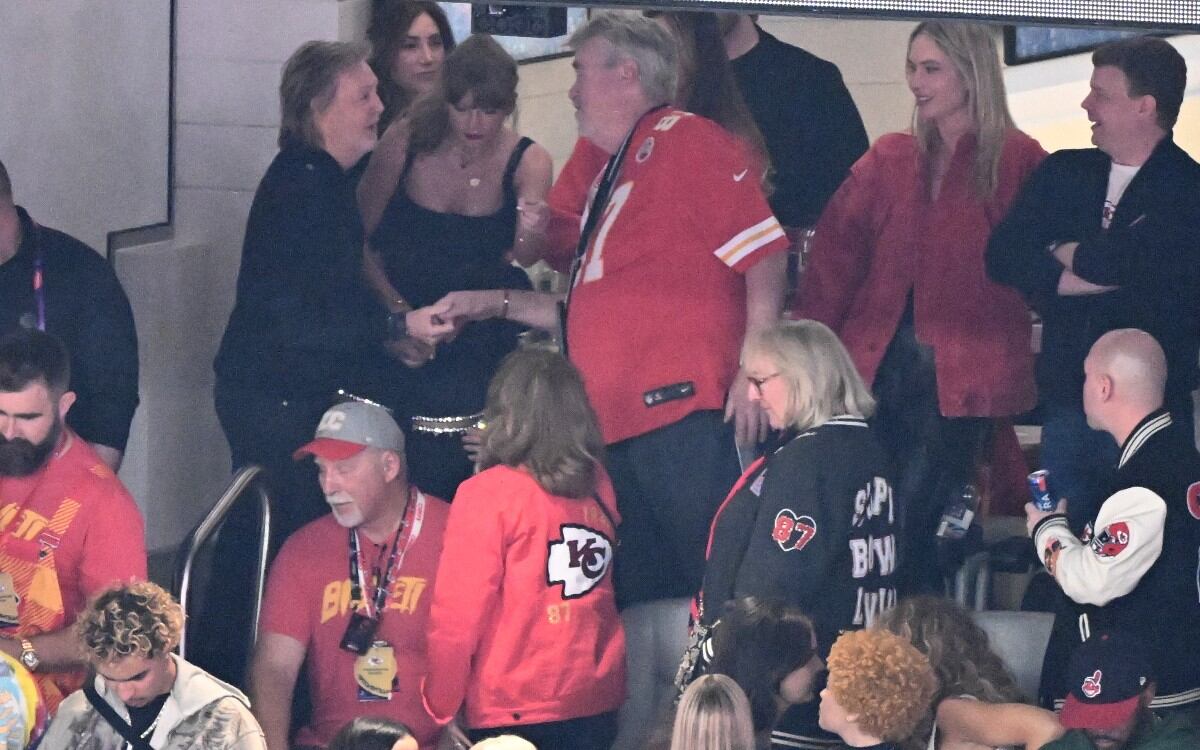 Foto: Patrick T. Fallon / AFP