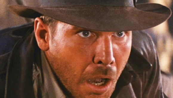 "E.T." llegó a las pantallas en 1982, apenas un año después de la actuación de Harrison Ford en "Indiana Jones en busca del arca perdida" (Foto: Universal Pictures)