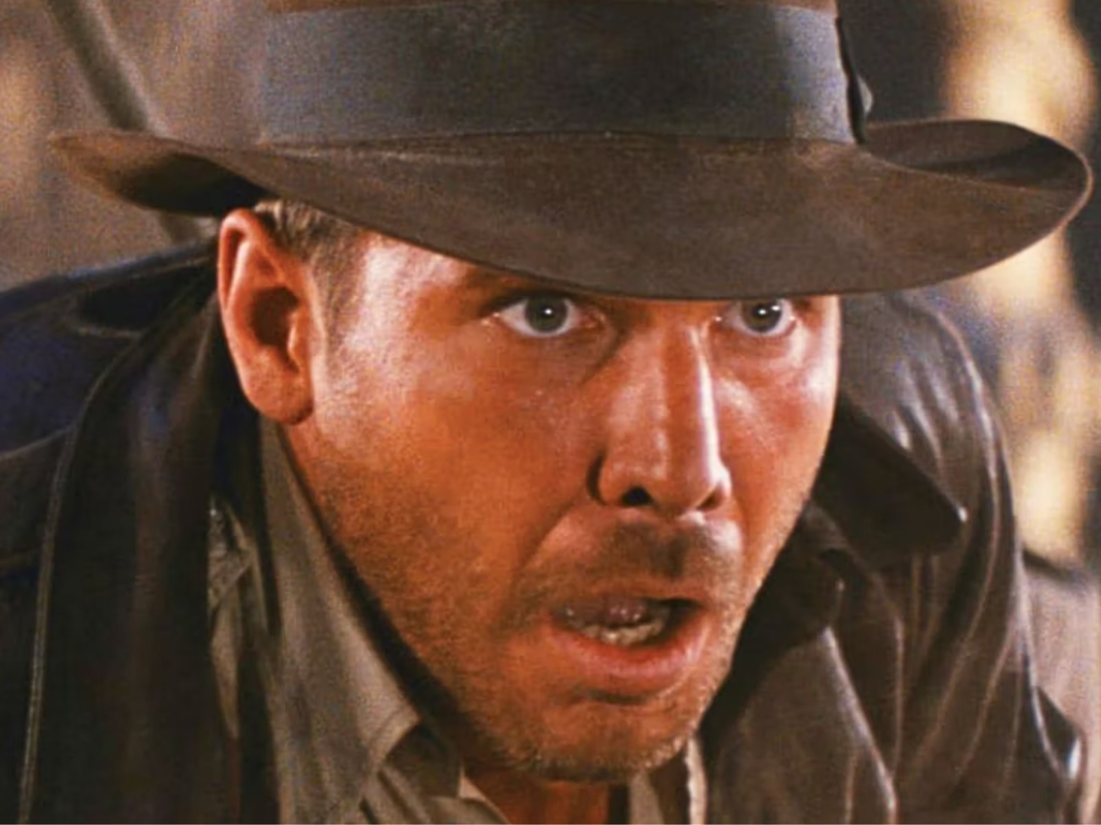 "E.T." llegó a las pantallas en 1982, apenas un año después de la actuación de Harrison Ford en "Indiana Jones en busca del arca perdida" (Foto: Universal Pictures)