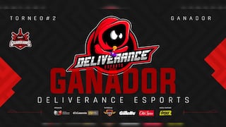 League of Legends: Deliverance Esports se llevó el Torneo#2 de la Temporada 2 de Claro Guardians League
