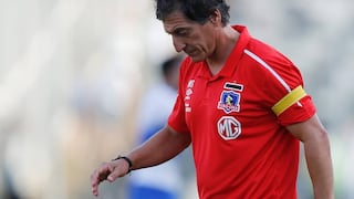 “Mario Salas ponía reglas en Colo Colo que los jugadores no cumplían”, dijo chileno Carlos Caszely