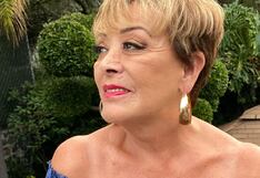 Preocupó a todos: qué paso con Sylvia Pasquel en Acapulco