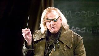 Harry Potter: 10 cosas sobre Alastor “Ojoloco” Moody que fueron omitidas en las películas 