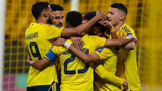 Al Nassr vs. Arkadag FK (1-0): video, resumen y gol por la Champions League de Asia
