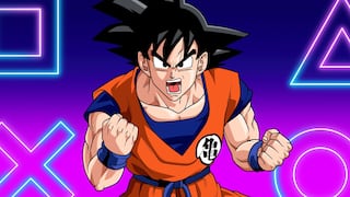 Dragon Ball en oferta por 4 de julio: compra todos estos juegos de Goku para PS4 y PS5 con descuento