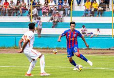 Ayacucho FC vs. Alianza Universidad (3-2): video, resumen y goles por la Liga 1 2025