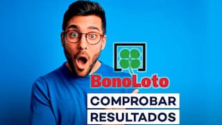 Bonoloto: comprobar números y resultados de la Lotería Nacional de hoy, sábado 23 de julio