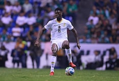 Resumen extendido, goles y video: México vs. Ghana (2-0), por amistoso