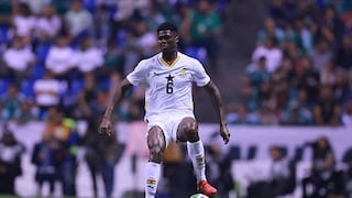 Resumen extendido, goles y video: México vs. Ghana (2-0), por amistoso
