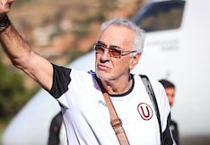 ¿Jorge Fossati continuará en Universitario? La posibilidad de renovación para próxima temporada y condiciones