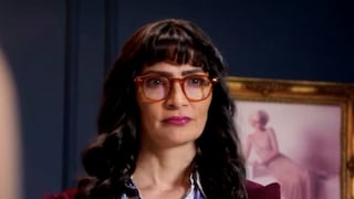 “Betty, la fea: La historia continúa”: horario y cómo ver el final de la temporada 1