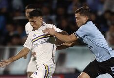 Resumen extendido y goles: Boca vs. Belgrano (3-1)