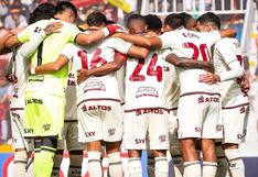 Liga 1: Universitario de Deportes y Sporting Cristal se enfrentan con cuentas pendientes