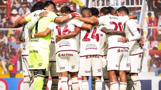 Liga 1: Universitario de Deportes y Sporting Cristal se enfrentan con cuentas pendientes