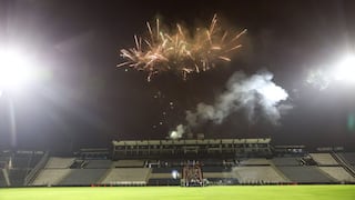 Alianza Lima dio detalles de las remodelaciones en el estadio Alejandro Villanueva