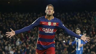 Barcelona y Neymar cerca de firmar una renovación hasta el 2022