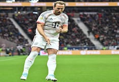 Pronósticos Bayern Múnich vs Borussia Dortmund: apuestas apuntan a más de 2.5 goles de los locales