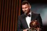 Cristiano Ronaldo se ríe del Balón de Oro de Messi: el ‘like’ y comentario que sacude las redes