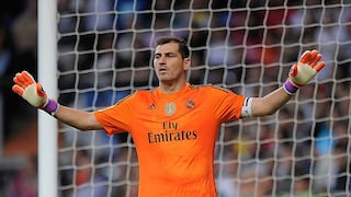 “Real Madrid es mi casa y me gustaría volver”: Iker Casillas sueña con su regreso al Bernabéu