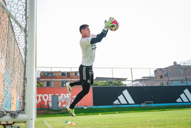 Sporting Cristal se alista en la Florida, con miras al duelo ante Alianza Lima. (Foto: Prensa SC)