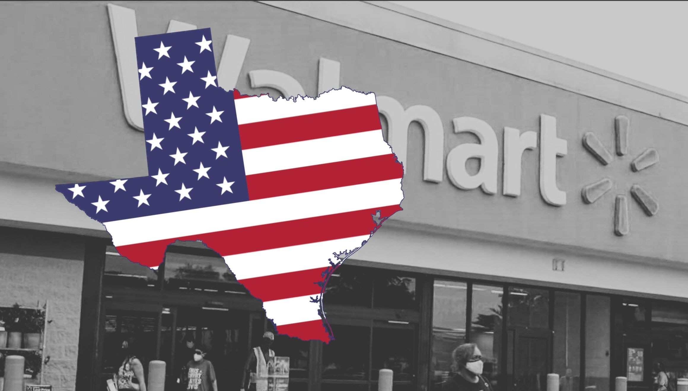 Crisis económica y cambios de hábitos mueve el mundo retail en diferentes ciudades de Texas. (Foto: Ting Shen/Bloomberg via Getty Images)