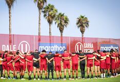 Quiere seguir en la cima del Apertura: el itinerario de Universitario de cara al partido contra Melgar