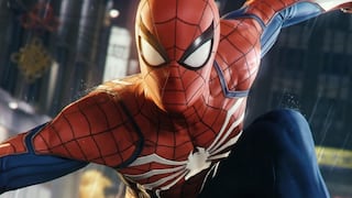 PlayStation Plus se despide de 32 videojuegos, entre ellos Marvel’s Spider-Man